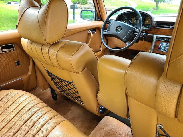 1979 Mercedes-Benz 300SD  - 21404383 - 84