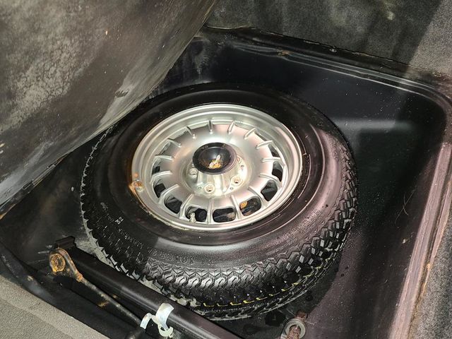 1979 Mercedes-Benz 300SD  - 21404383 - 86