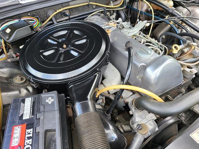 1979 Mercedes-Benz 300SD  - 21404383 - 8