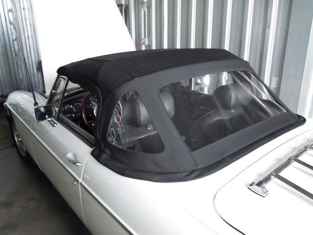 1979 MG MGB V8 - 5985375 - 15