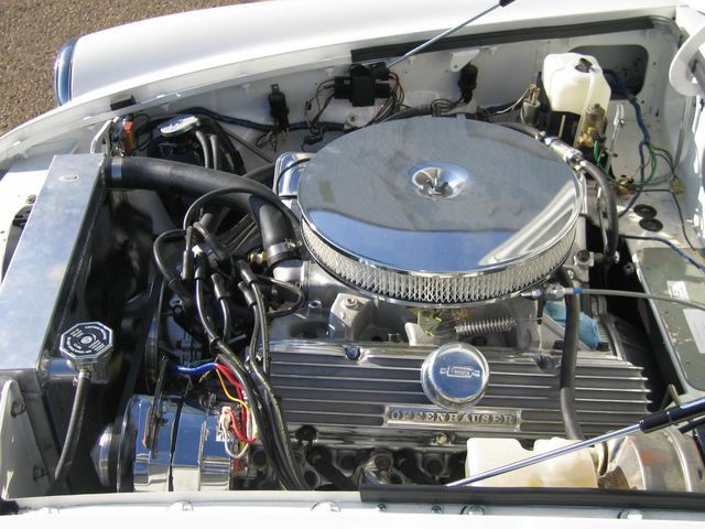 1979 MG MGB V8 - 5985375 - 1