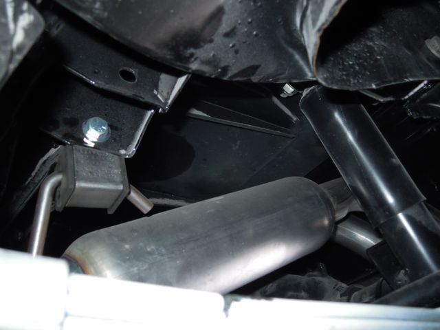 1979 MG MGB V8 - 5985375 - 20