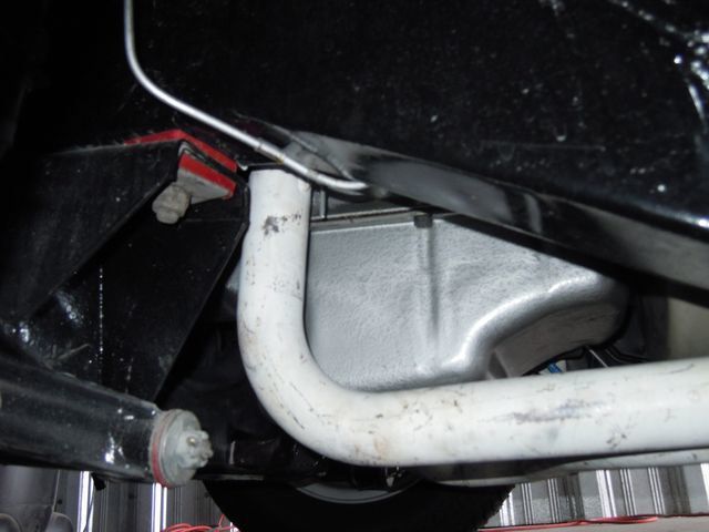 1979 MG MGB V8 - 5985375 - 21