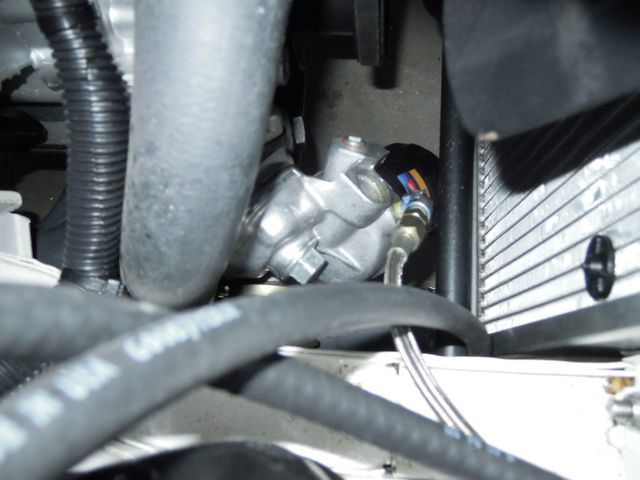 1979 MG MGB V8 - 5985375 - 35