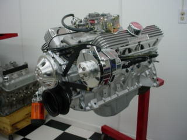 1979 MG MGB V8 - 5985375 - 7