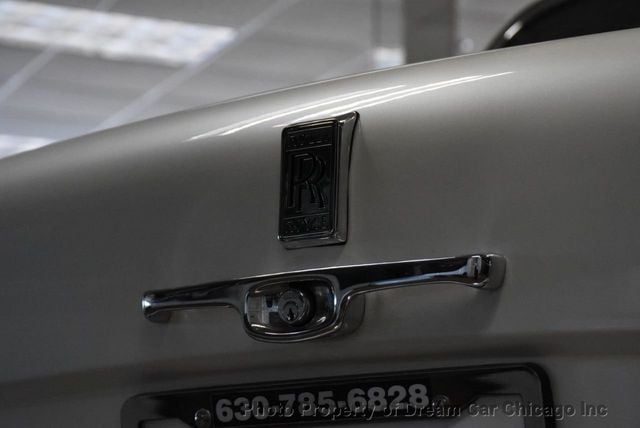 1979 Rolls-Royce Silver Shadow  - 21633349 - 21