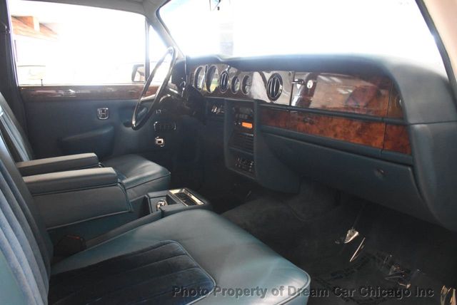 1979 Rolls-Royce Silver Shadow  - 21633349 - 24