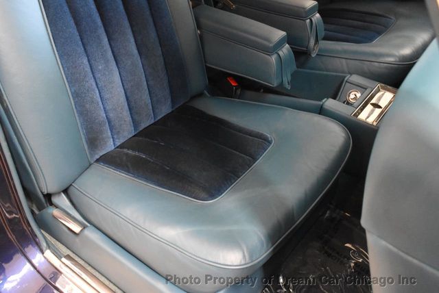 1979 Rolls-Royce Silver Shadow  - 21633349 - 25