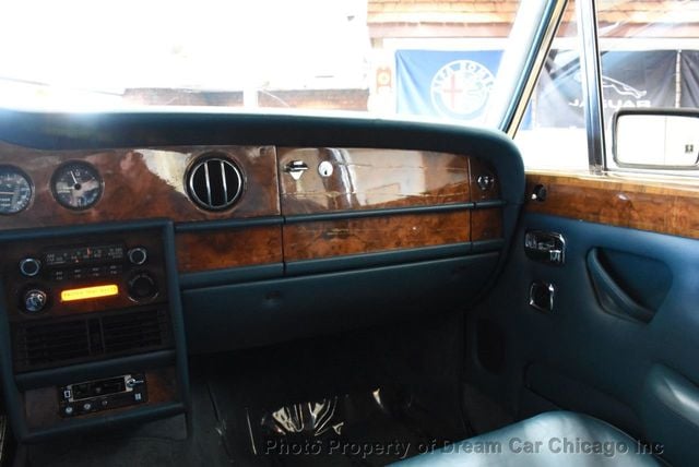 1979 Rolls-Royce Silver Shadow  - 21633349 - 56