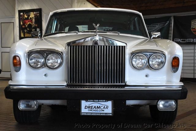 1979 Rolls-Royce Silver Shadow  - 21633349 - 8