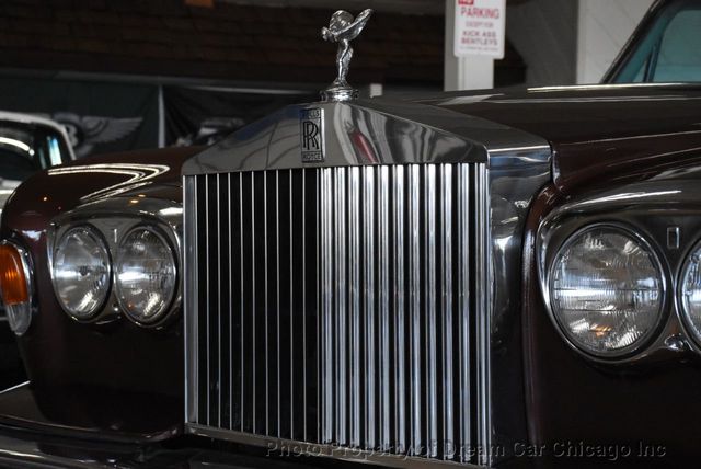 1979 Rolls-Royce Silver Shadow II Shadow II - 21444548 - 16