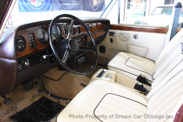 1979 Rolls-Royce Silver Shadow II Shadow II - 21444548 - 36