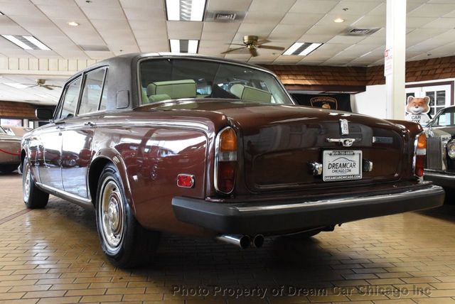 1979 Rolls-Royce Silver Shadow II Shadow II - 21444548 - 3