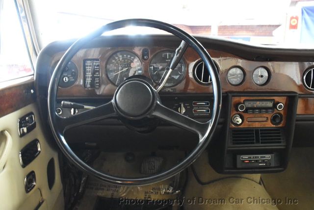 1979 Rolls-Royce Silver Shadow II Shadow II - 21444548 - 39