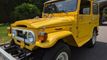 1979 Toyota Land Cruiser BJ40 - 21990369 - 31