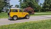 1979 Toyota Land Cruiser BJ40 - 21990369 - 3