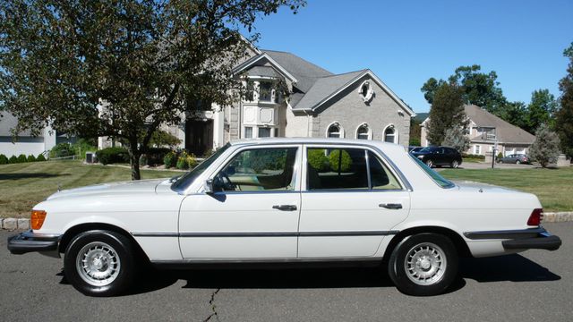1980 Mercedes-Benz 300SD  - 15539293 - 0