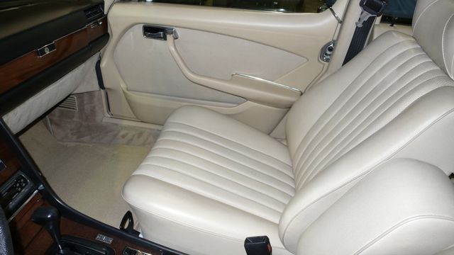 1980 Mercedes-Benz 300SD  - 15539293 - 10