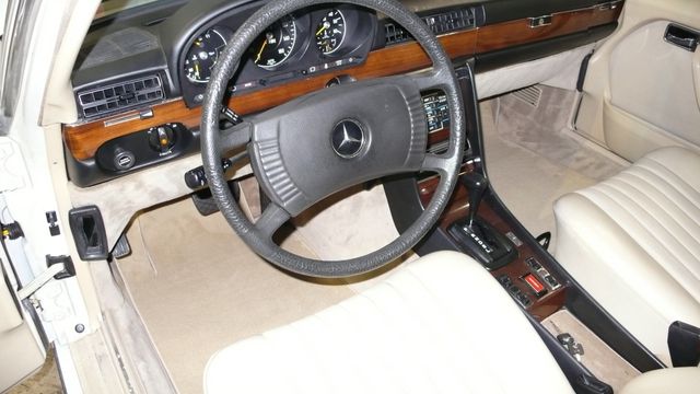 1980 Mercedes-Benz 300SD  - 15539293 - 12