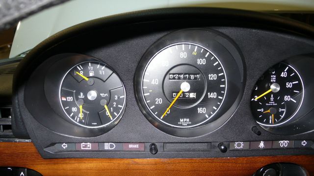 1980 Mercedes-Benz 300SD  - 15539293 - 13