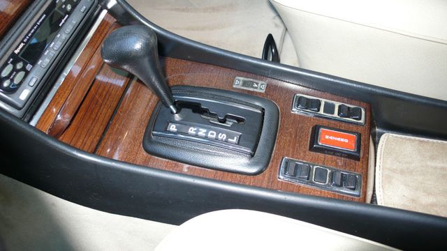 1980 Mercedes-Benz 300SD  - 15539293 - 15