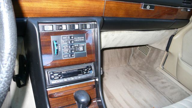 1980 Mercedes-Benz 300SD  - 15539293 - 16