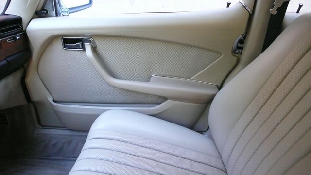 1980 Mercedes-Benz 300SD  - 15539293 - 18