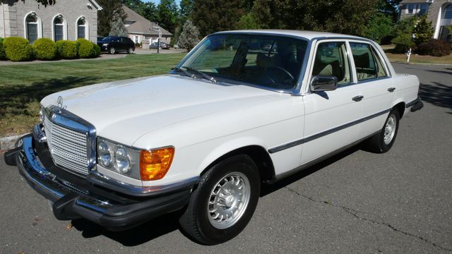 1980 Mercedes-Benz 300SD  - 15539293 - 1