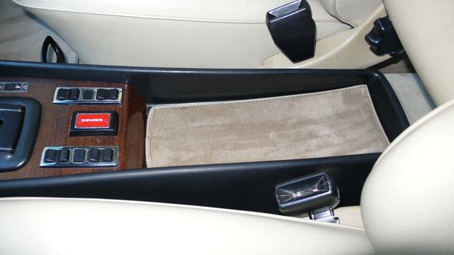 1980 Mercedes-Benz 300SD  - 15539293 - 19