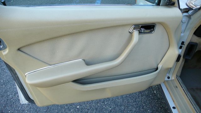 1980 Mercedes-Benz 300SD  - 15539293 - 21