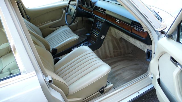 1980 Mercedes-Benz 300SD  - 15539293 - 22