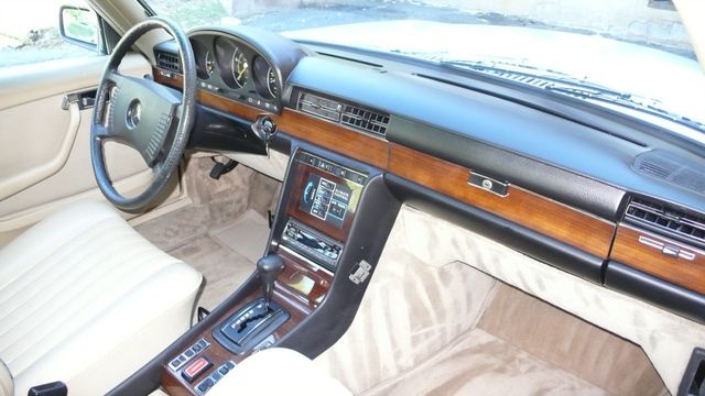 1980 Mercedes-Benz 300SD  - 15539293 - 23