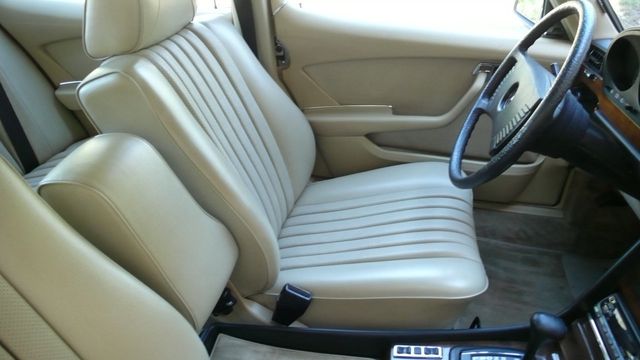 1980 Mercedes-Benz 300SD  - 15539293 - 25