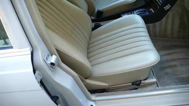 1980 Mercedes-Benz 300SD  - 15539293 - 26