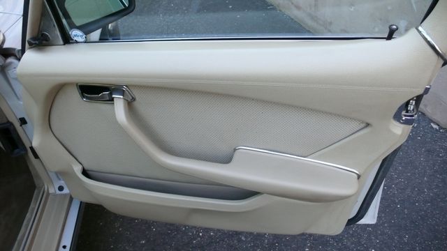 1980 Mercedes-Benz 300SD  - 15539293 - 27