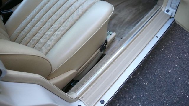 1980 Mercedes-Benz 300SD  - 15539293 - 28