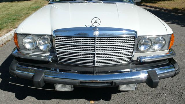 1980 Mercedes-Benz 300SD  - 15539293 - 2