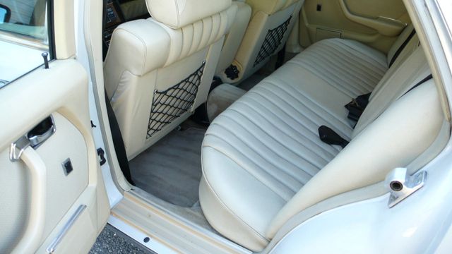 1980 Mercedes-Benz 300SD  - 15539293 - 29