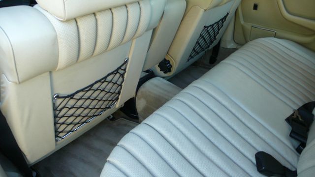 1980 Mercedes-Benz 300SD  - 15539293 - 30