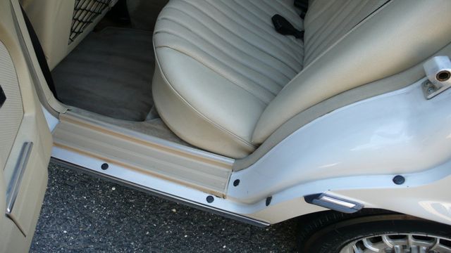 1980 Mercedes-Benz 300SD  - 15539293 - 31