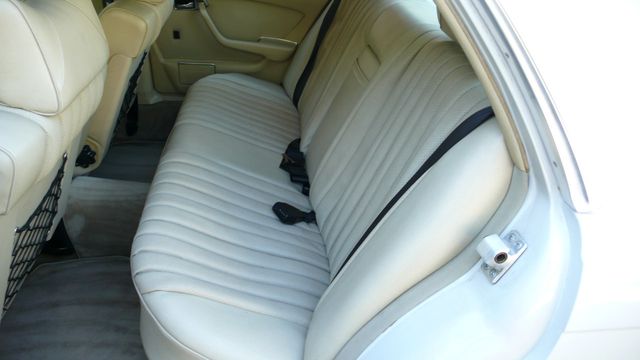 1980 Mercedes-Benz 300SD  - 15539293 - 32