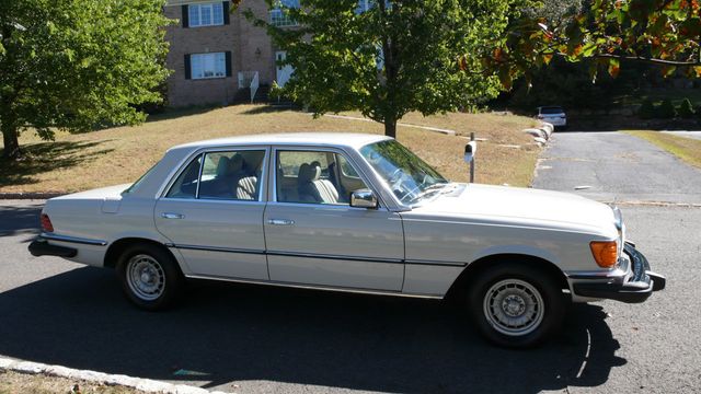 1980 Mercedes-Benz 300SD  - 15539293 - 33