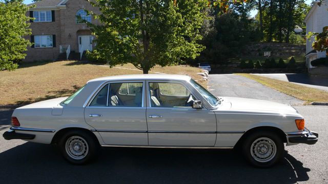1980 Mercedes-Benz 300SD  - 15539293 - 34