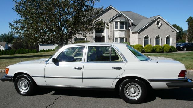 1980 Mercedes-Benz 300SD  - 15539293 - 35