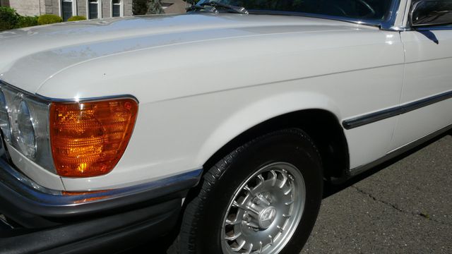 1980 Mercedes-Benz 300SD  - 15539293 - 36