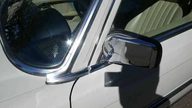 1980 Mercedes-Benz 300SD  - 15539293 - 38
