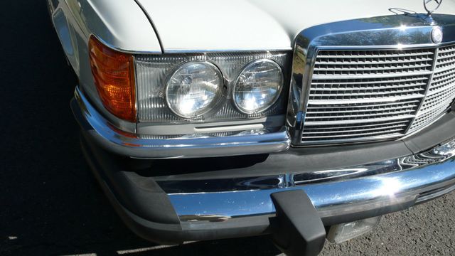 1980 Mercedes-Benz 300SD  - 15539293 - 3