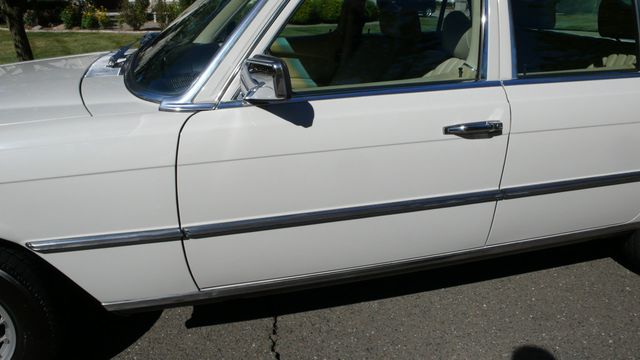 1980 Mercedes-Benz 300SD  - 15539293 - 40