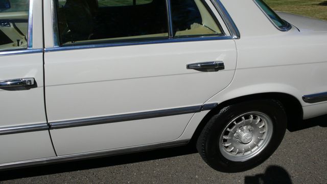 1980 Mercedes-Benz 300SD  - 15539293 - 41