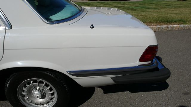 1980 Mercedes-Benz 300SD  - 15539293 - 42